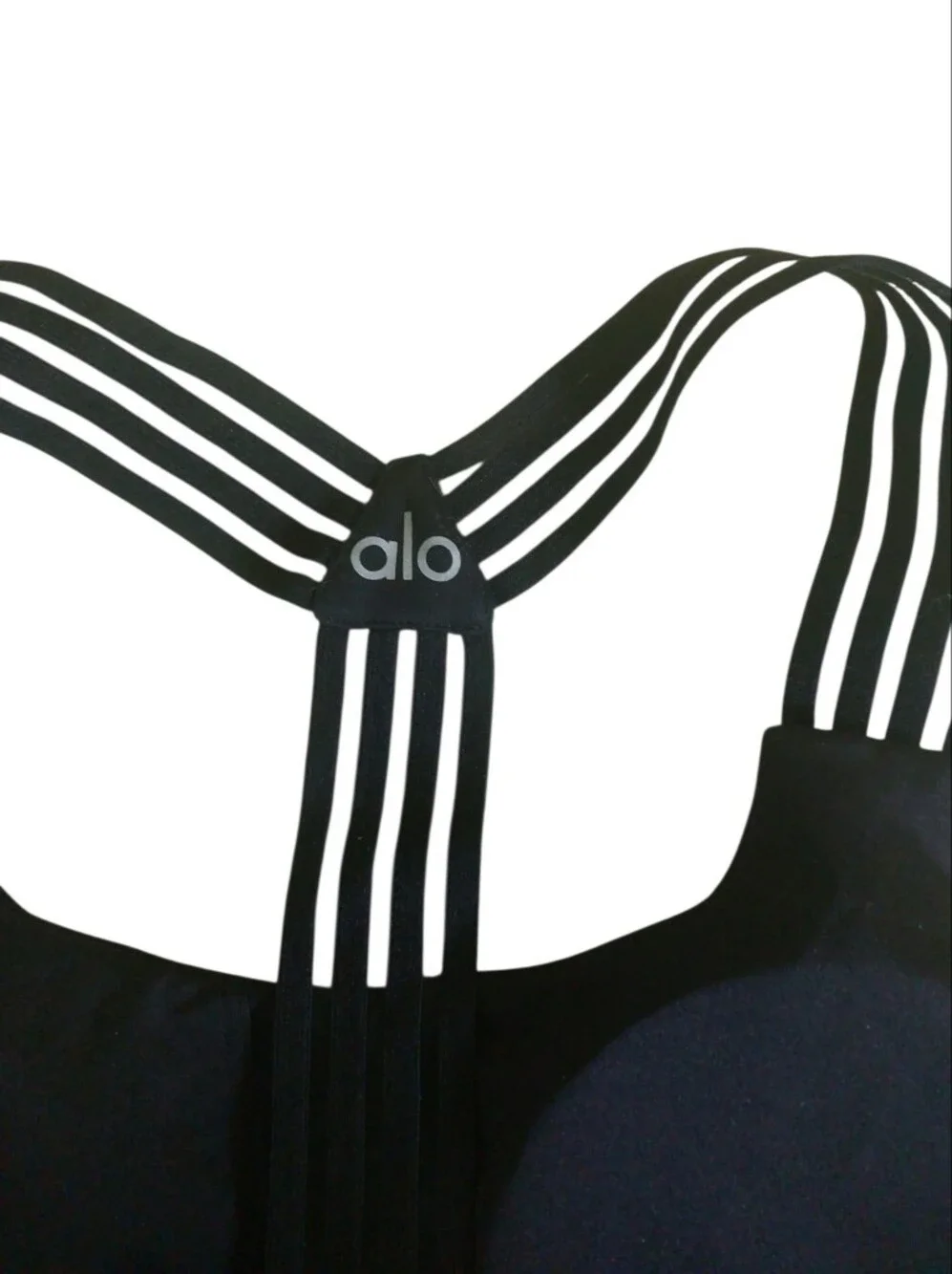 ALO Yoga sleek stylish